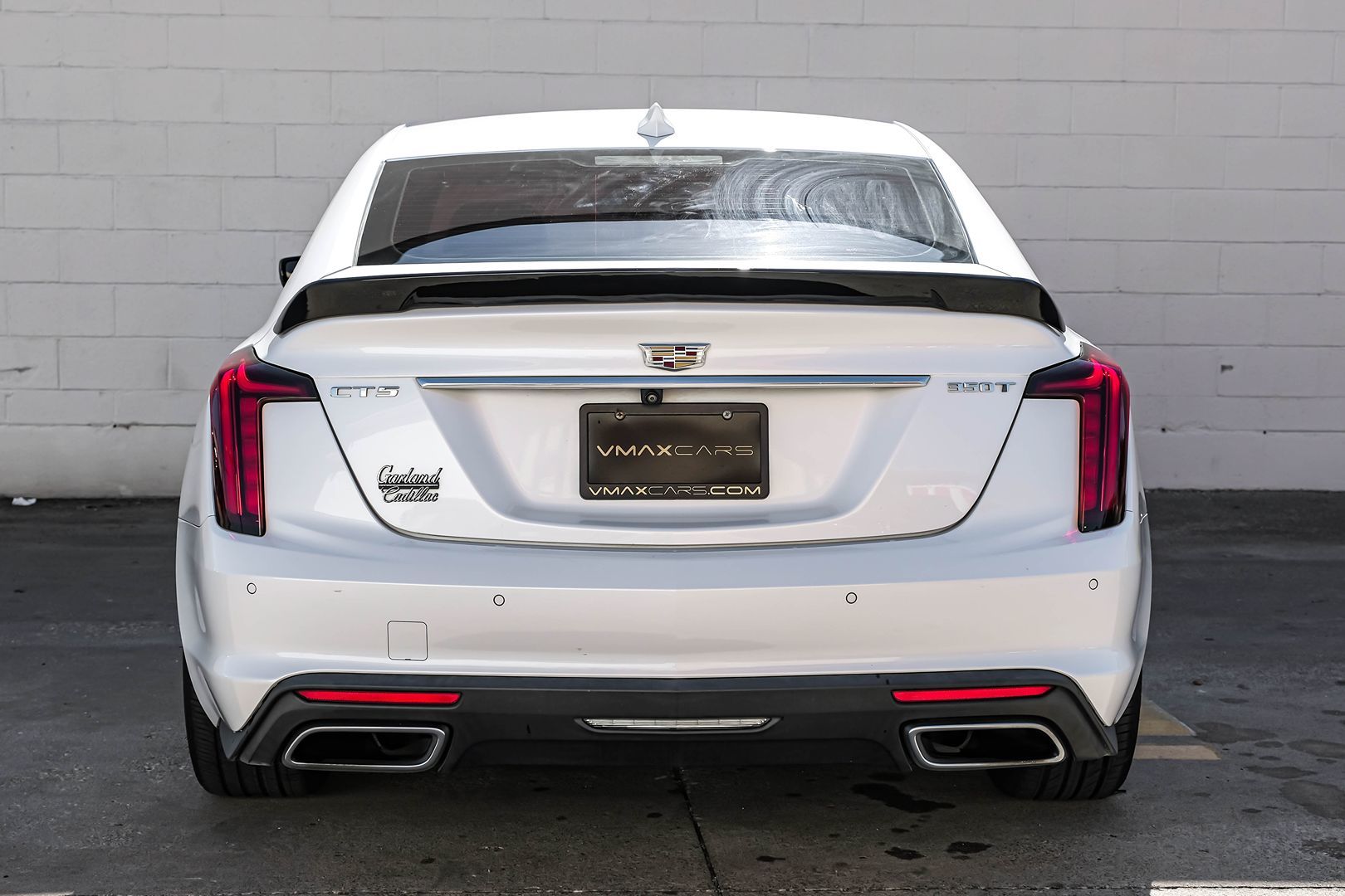 2020 Cadillac CT5 Premium Luxury photo 9