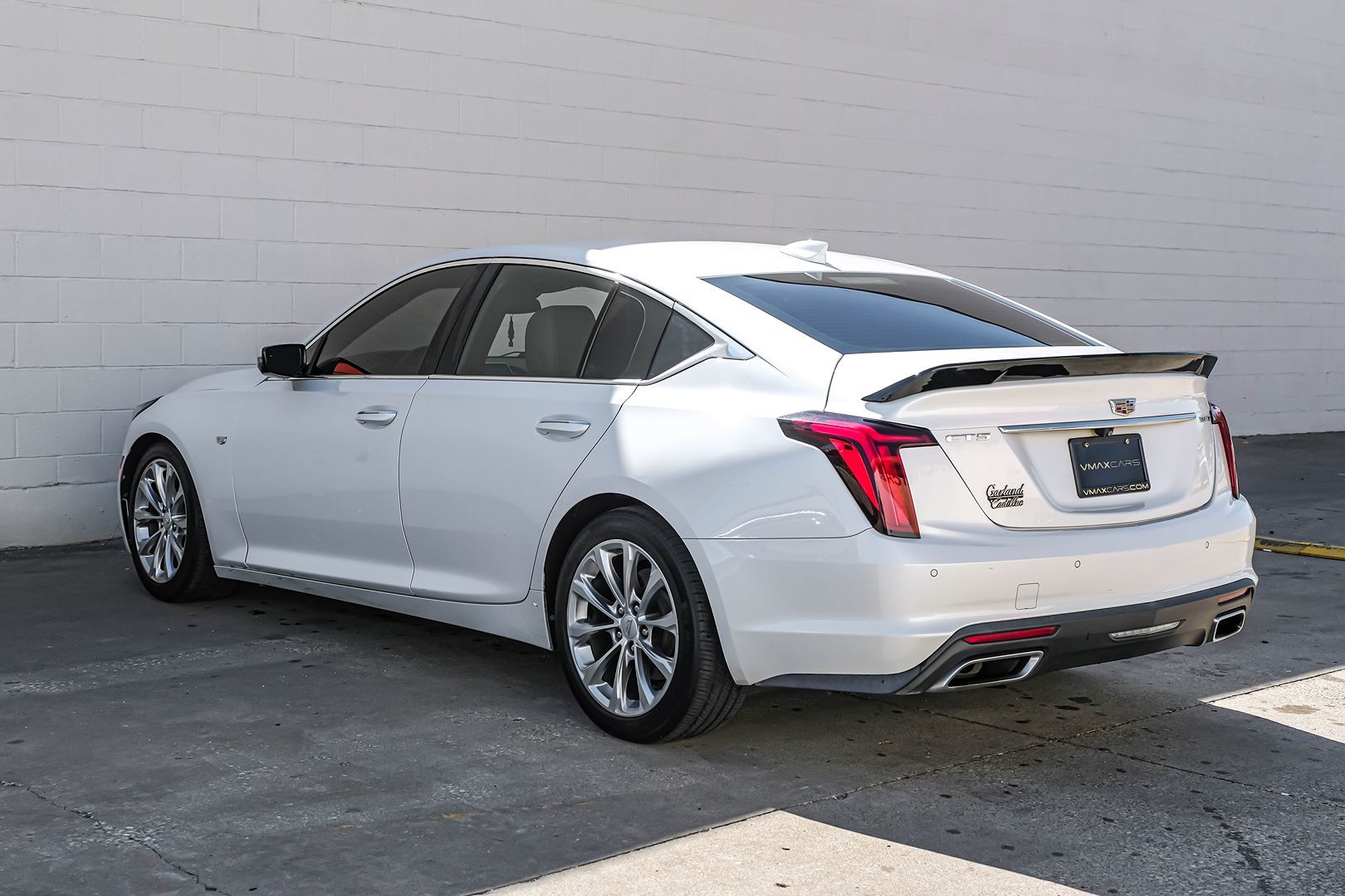 2020 Cadillac CT5 Premium Luxury photo 10