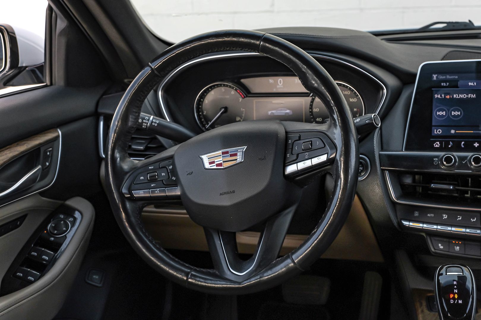 2020 Cadillac CT5 Premium Luxury photo 19