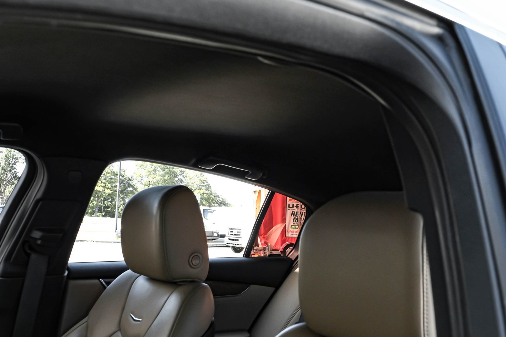 2020 Cadillac CT5 Premium Luxury photo 25