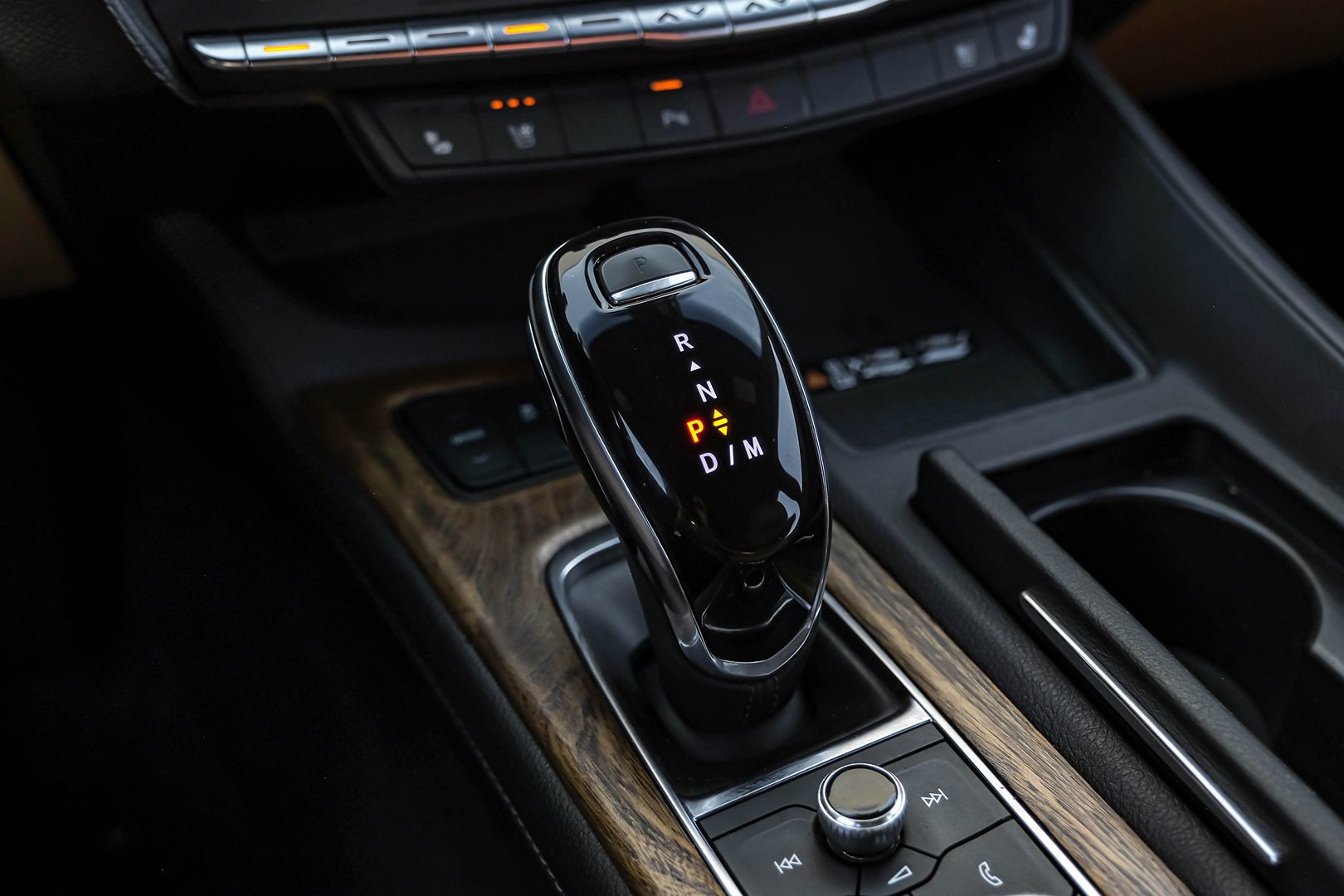 2020 Cadillac CT5 Premium Luxury photo 26