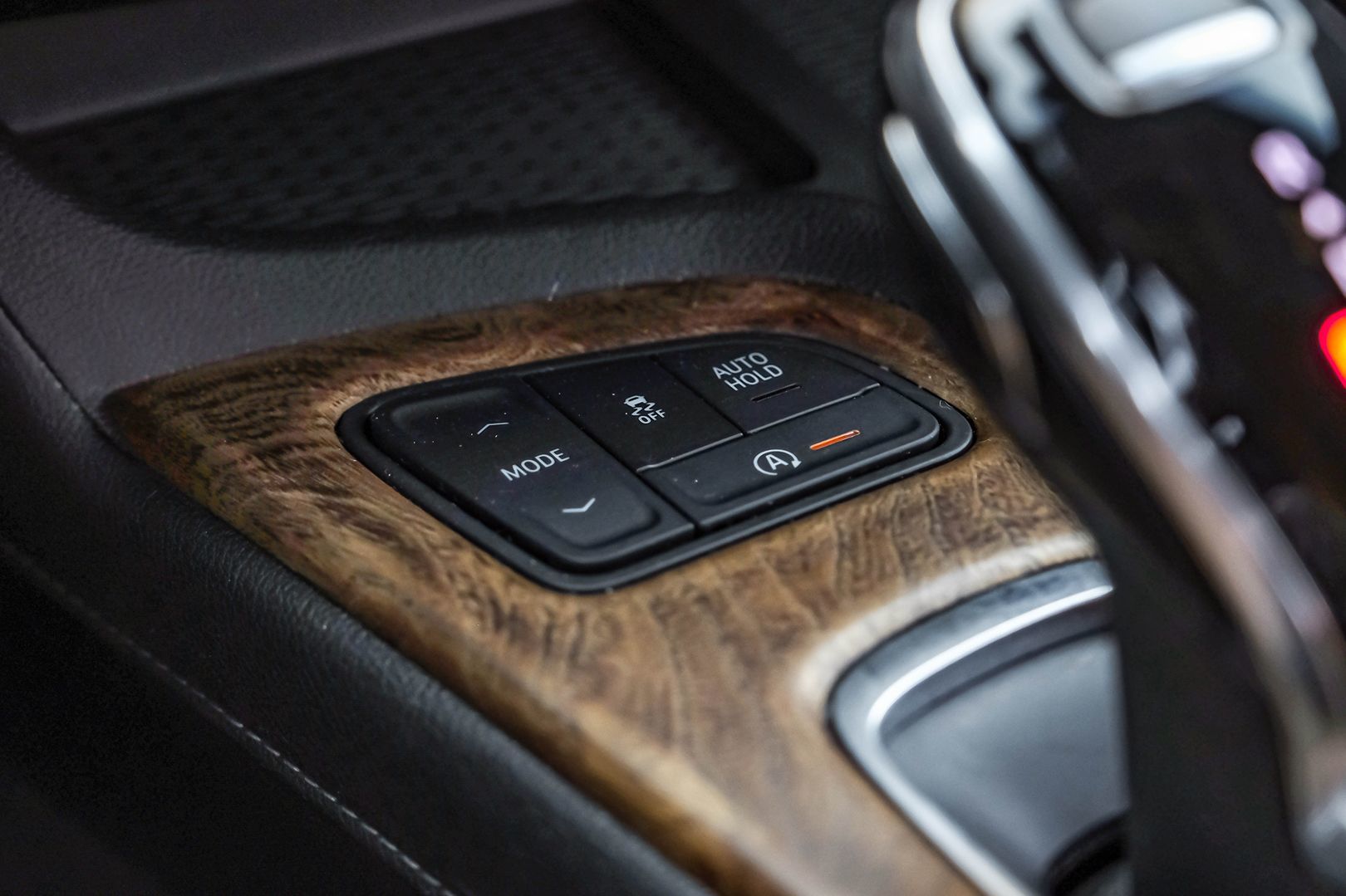 2020 Cadillac CT5 Premium Luxury photo 27