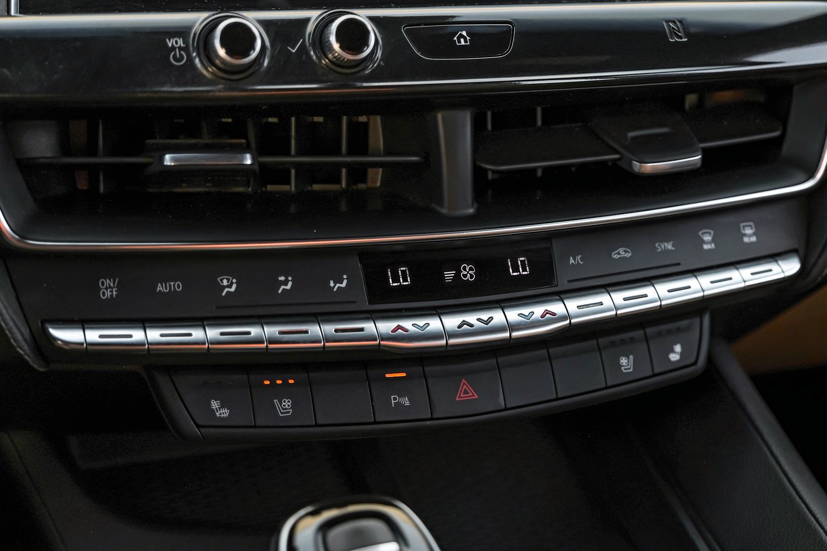 2020 Cadillac CT5 Premium Luxury photo 28