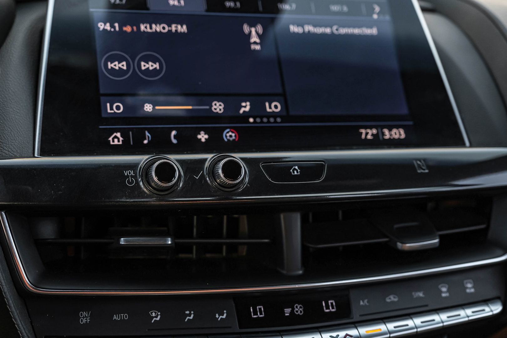 2020 Cadillac CT5 Premium Luxury photo 29