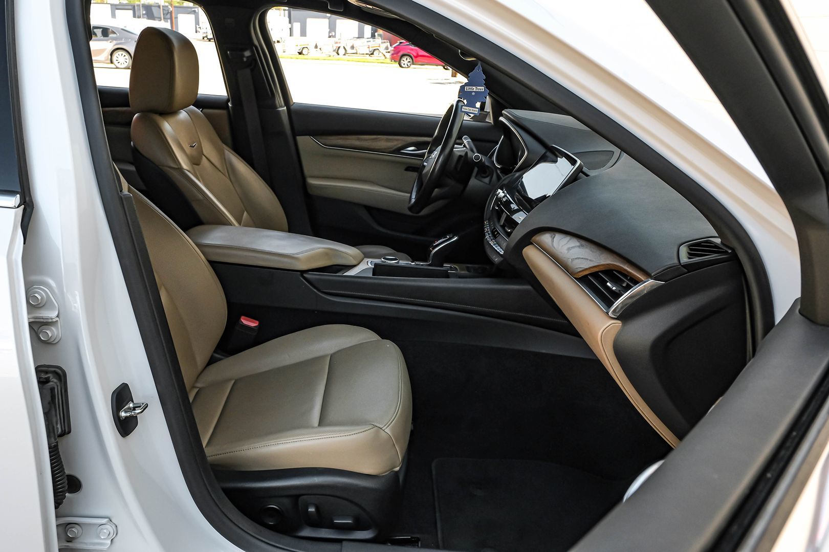 2020 Cadillac CT5 Premium Luxury photo 33