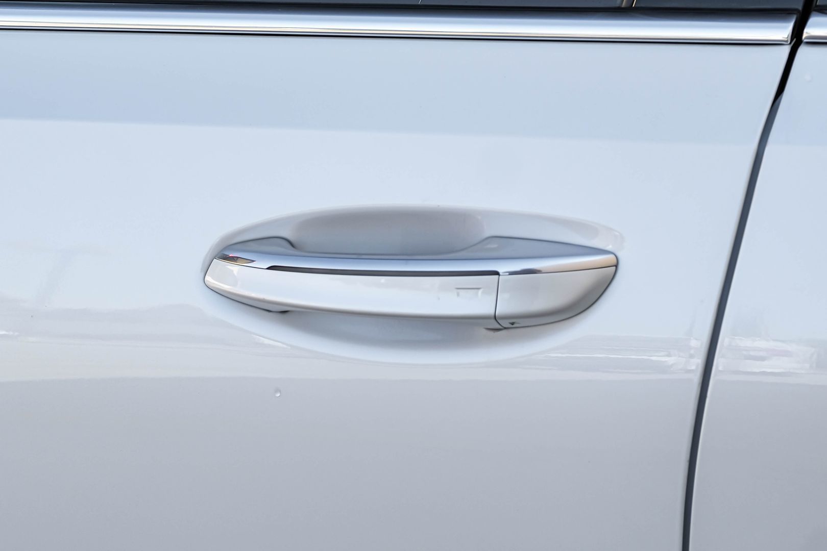 2020 Cadillac CT5 Premium Luxury photo 37