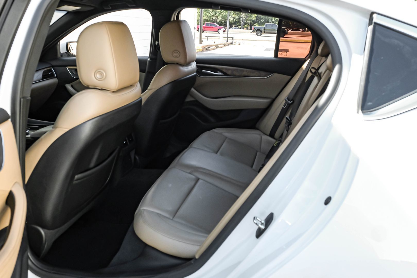 2020 Cadillac CT5 Premium Luxury photo 36