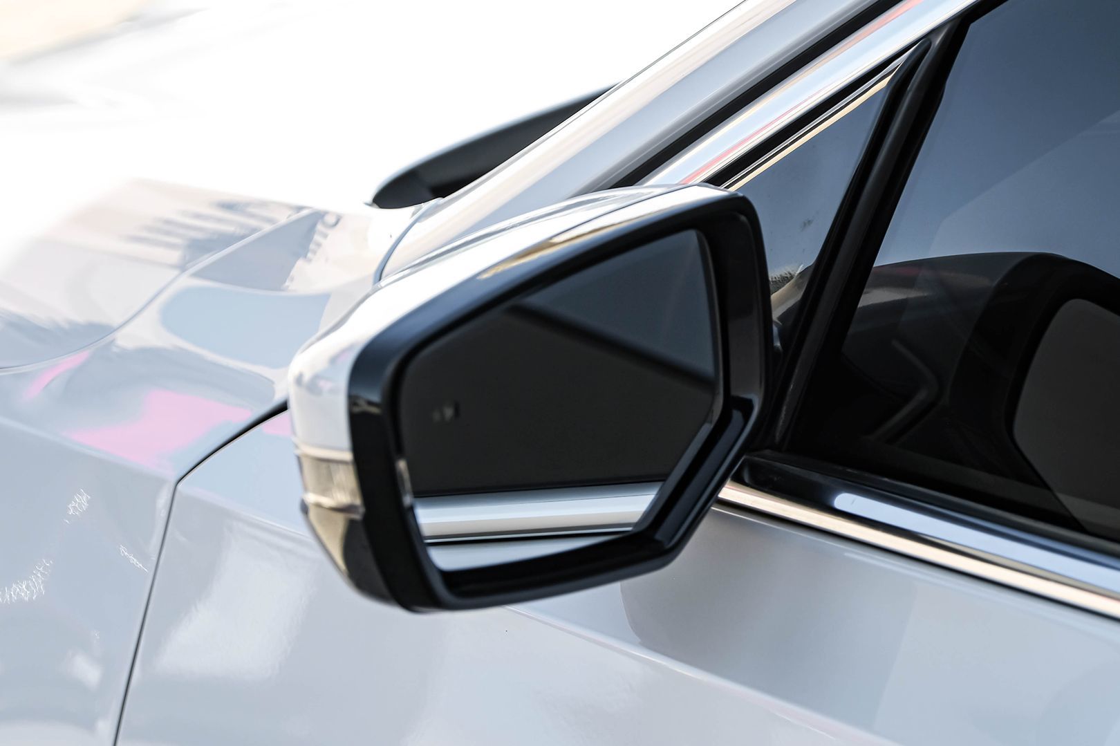 2020 Cadillac CT5 Premium Luxury photo 38