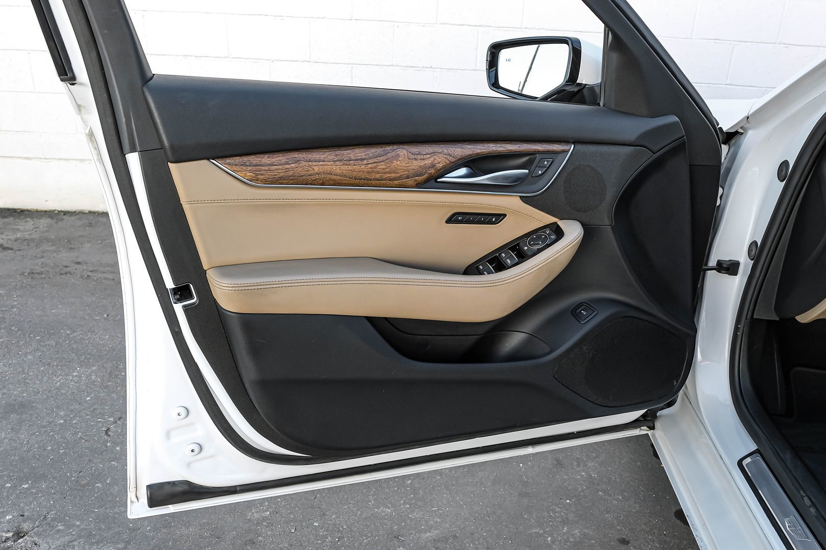 2020 Cadillac CT5 Premium Luxury photo 39