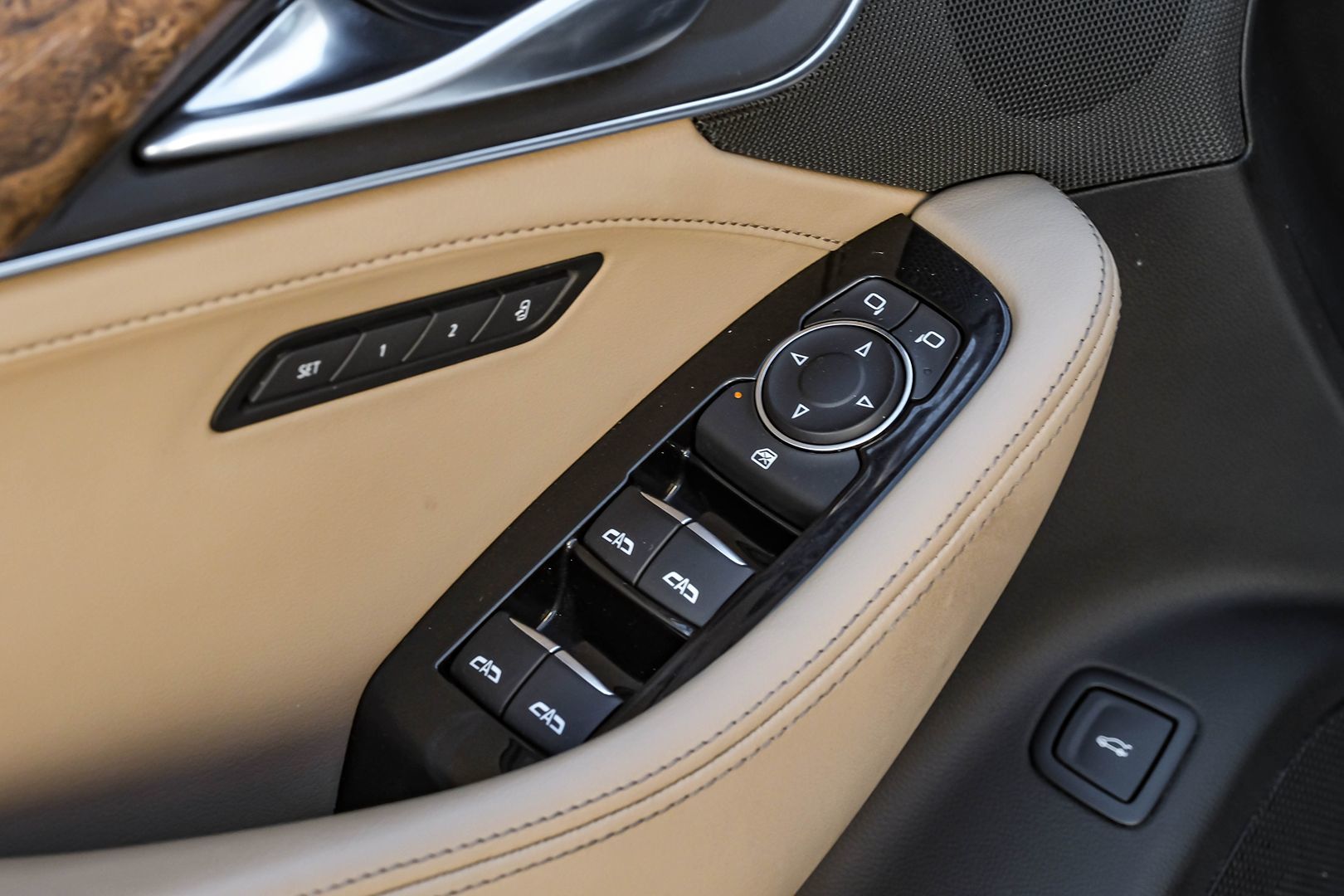 2020 Cadillac CT5 Premium Luxury photo 40