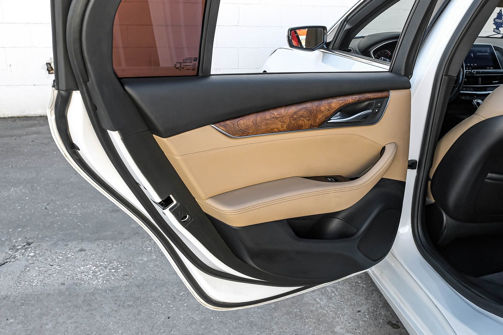 2020 Cadillac CT5 Premium Luxury photo 41