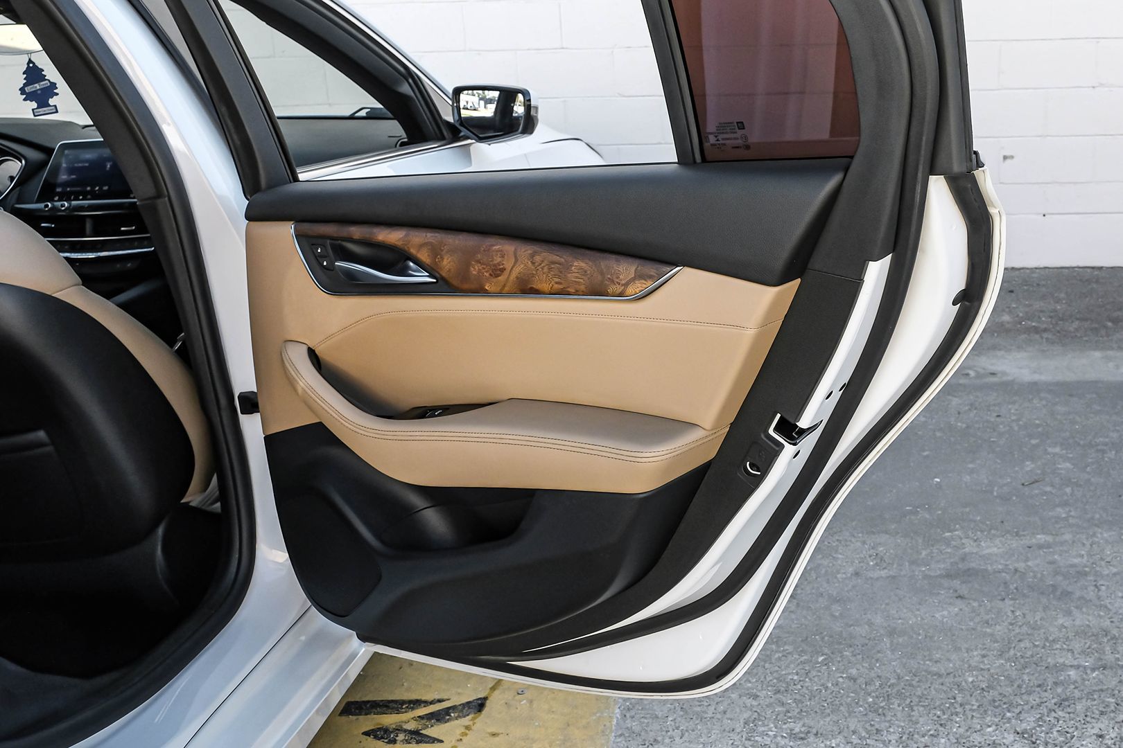 2020 Cadillac CT5 Premium Luxury photo 42