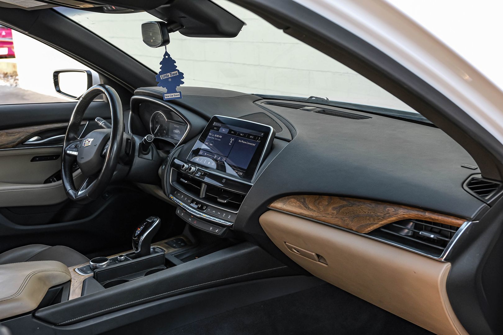 2020 Cadillac CT5 Premium Luxury photo 16
