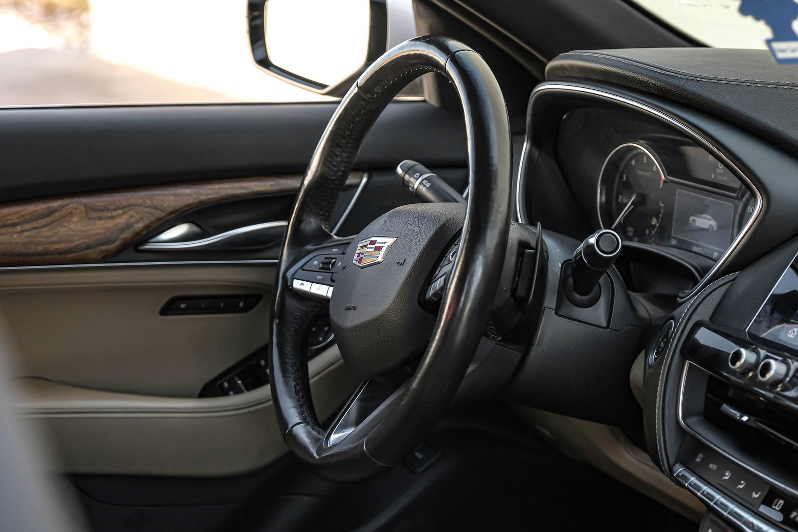 2020 Cadillac CT5 Premium Luxury photo 18
