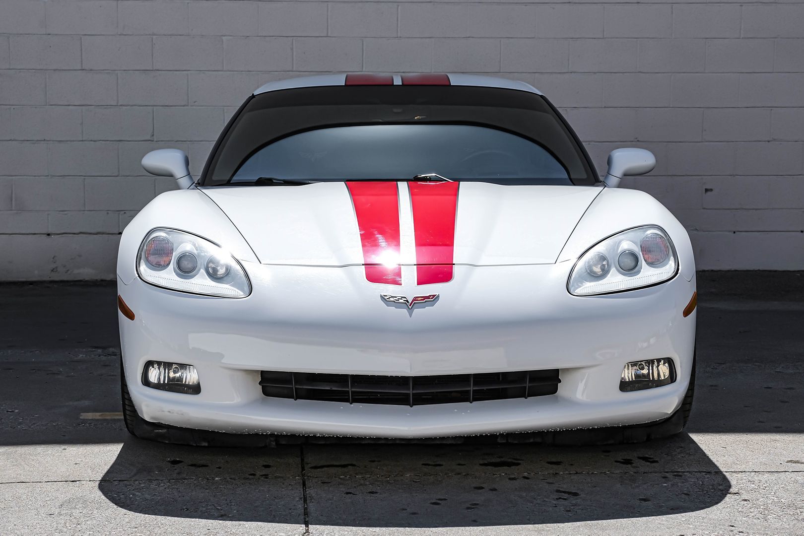 2007 Chevrolet Corvette photo 5