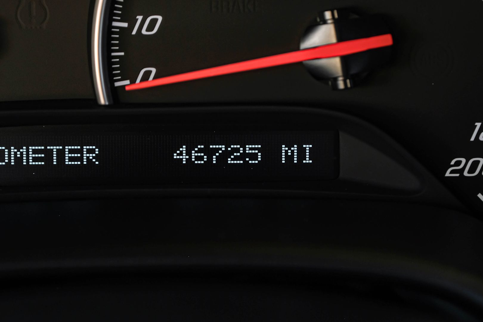 2007 Chevrolet Corvette photo 22