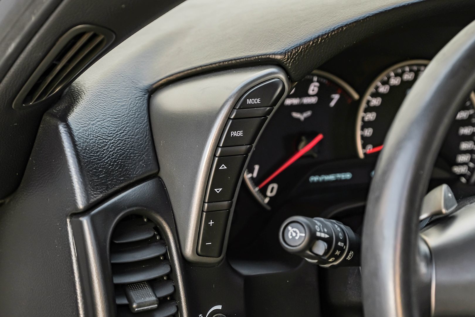 2007 Chevrolet Corvette photo 26