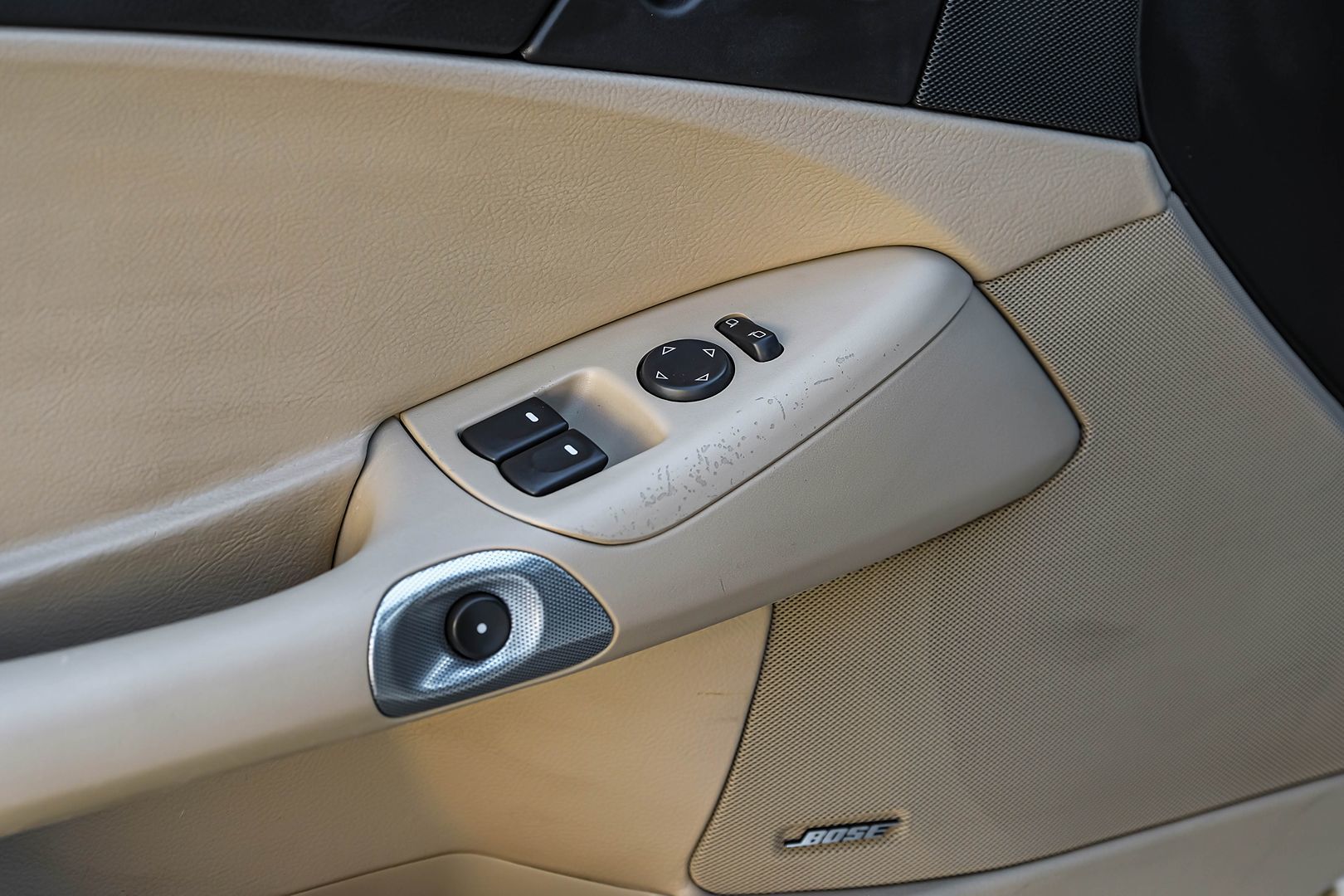 2007 Chevrolet Corvette photo 29