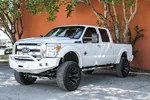 2015 Ford F-250 Lariat photo 53