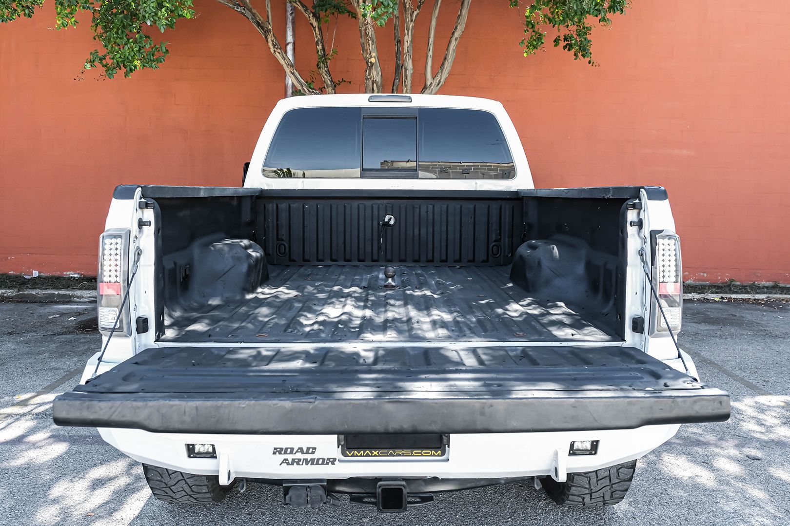 2015 Ford F-250 Lariat photo 48