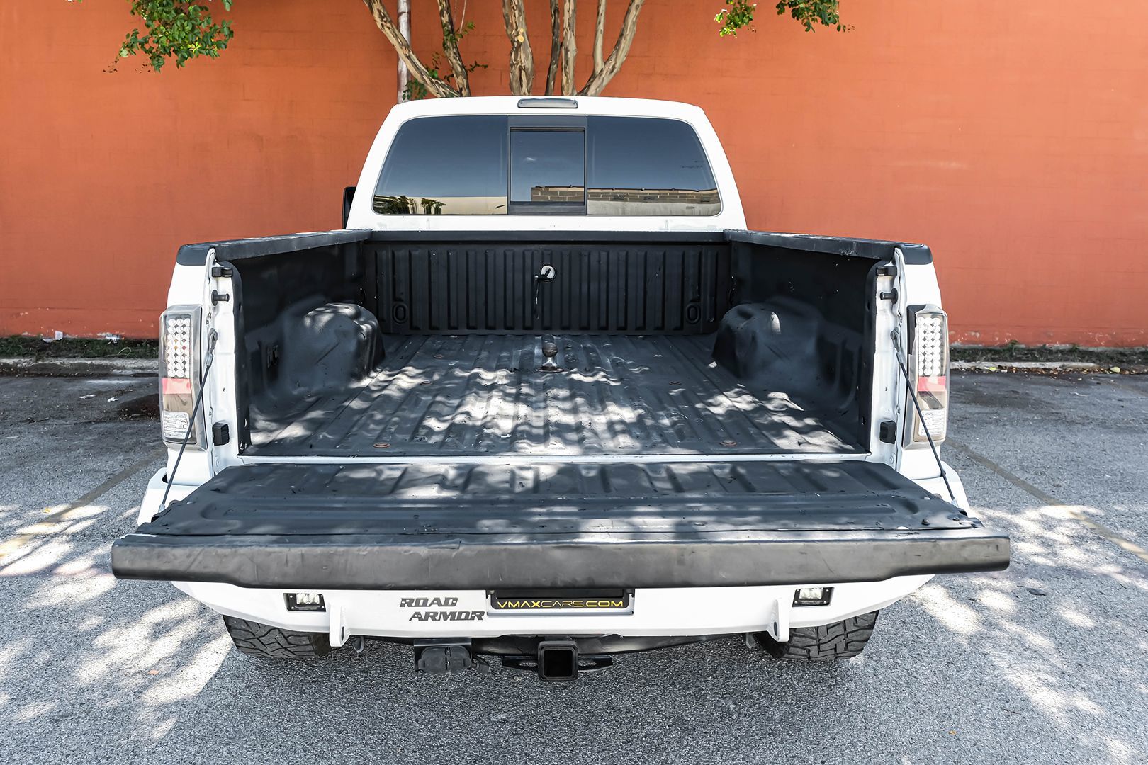 2015 Ford F-250 Lariat photo 47