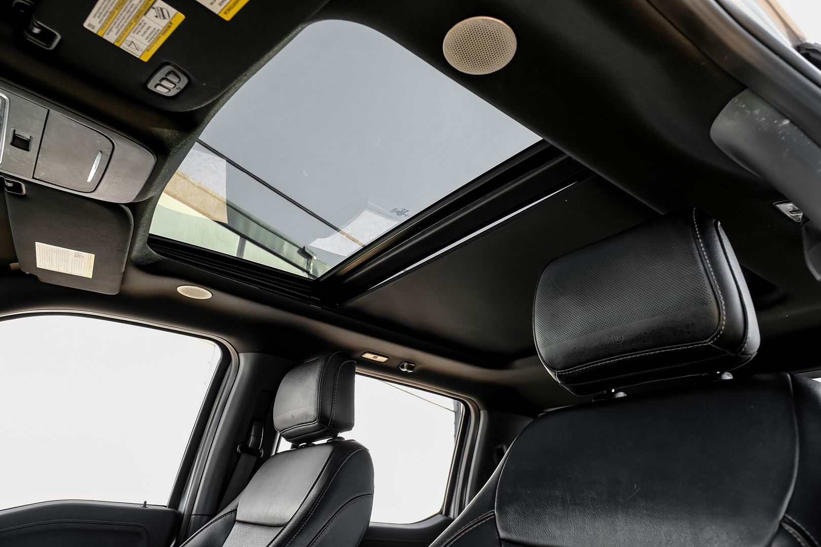 2022 Ford F-150 Lariat photo 4