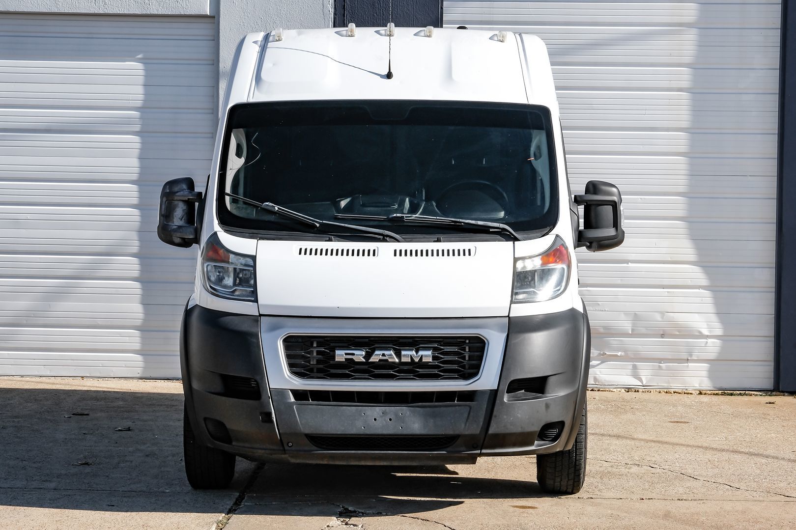 2019 Ram ProMaster 1500 photo 3