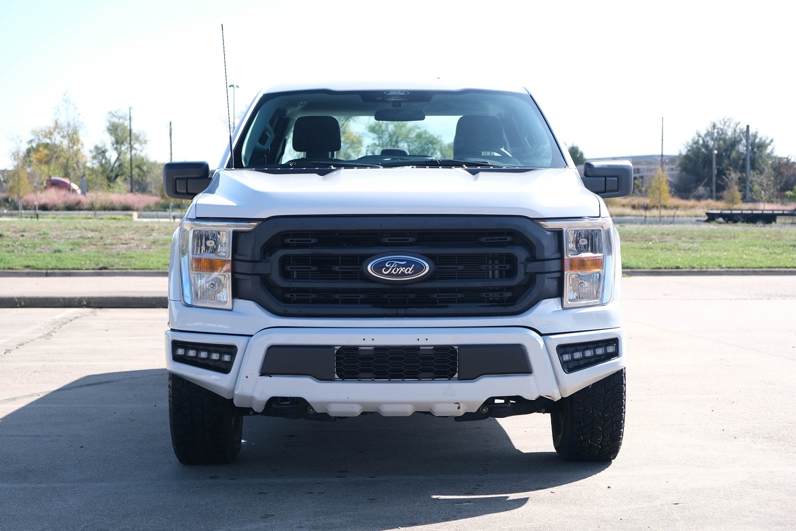 2022 Ford F-150 XL photo 2