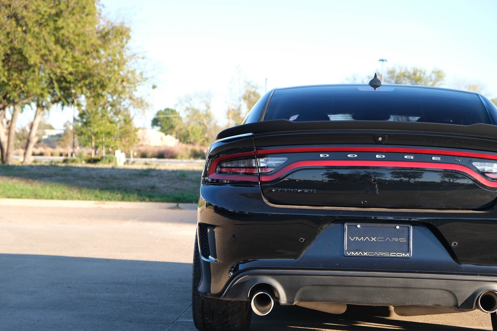 2022 Dodge Charger R/T Daytona photo 4
