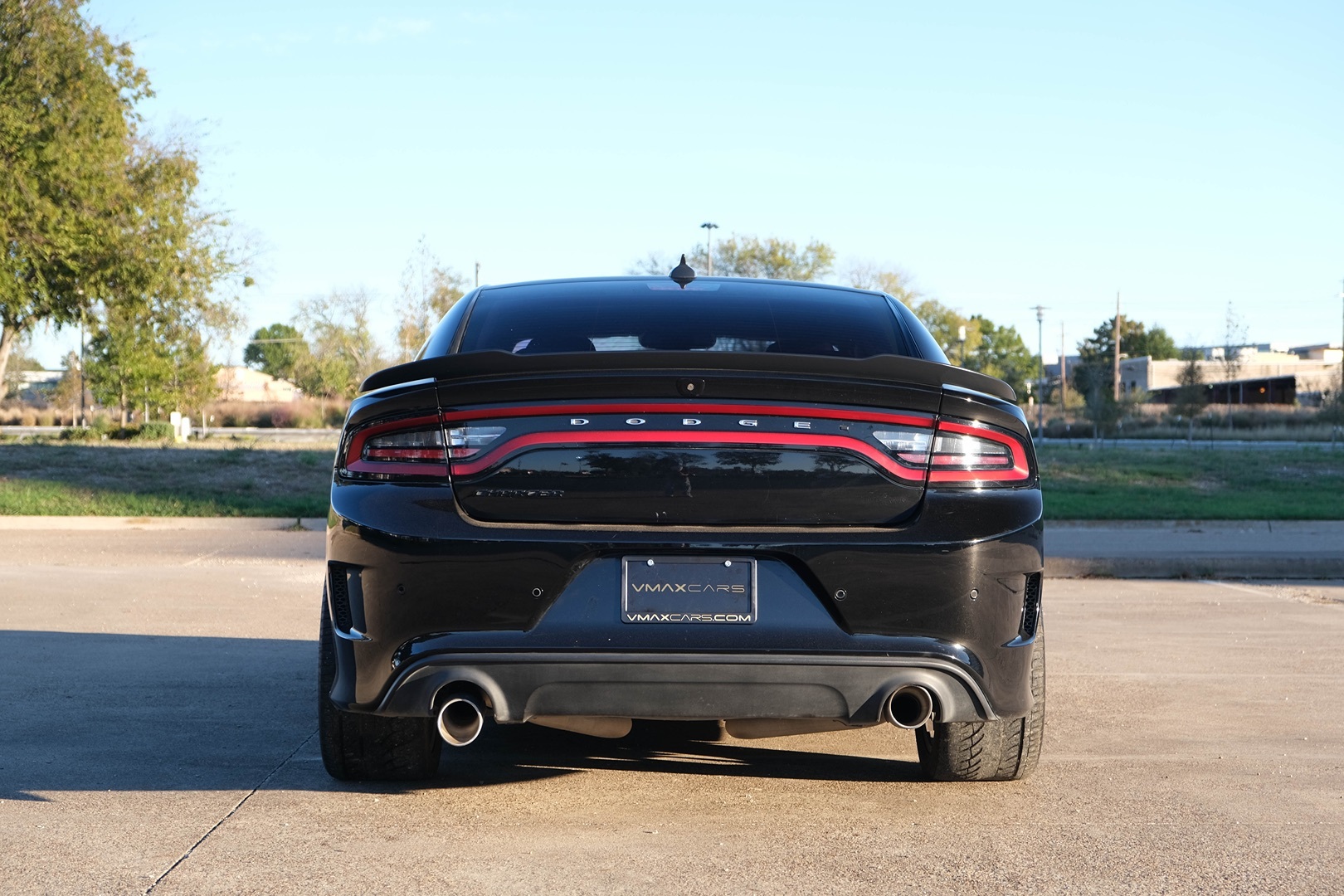 2022 Dodge Charger R/T Daytona photo 3