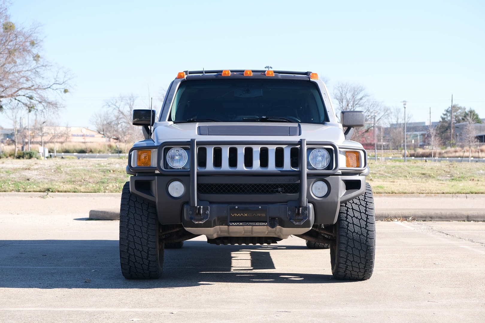 2009 Hummer H3T H3T Alpha - Photo 3