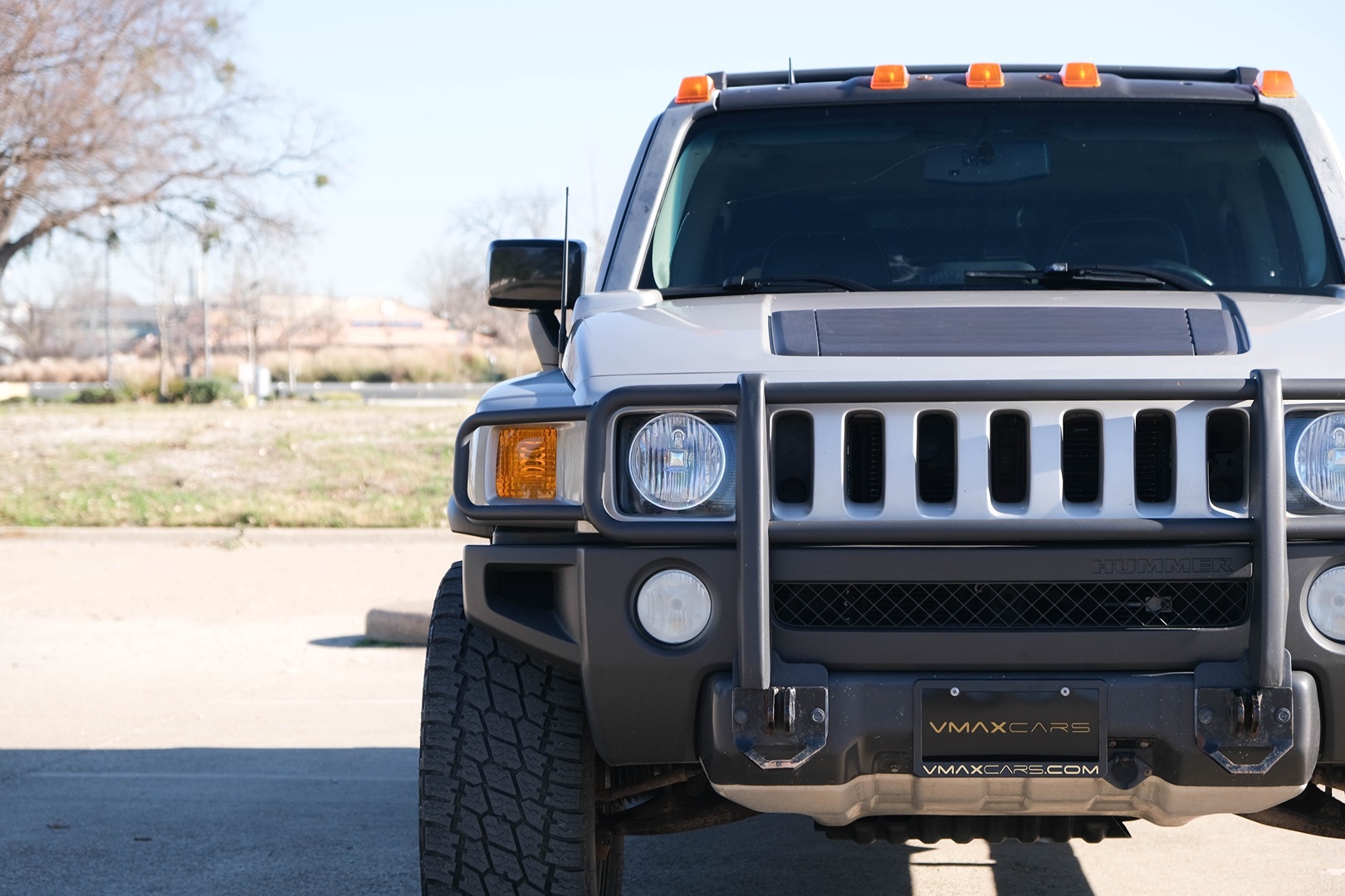 2009 Hummer H3T H3T Alpha - Photo 4