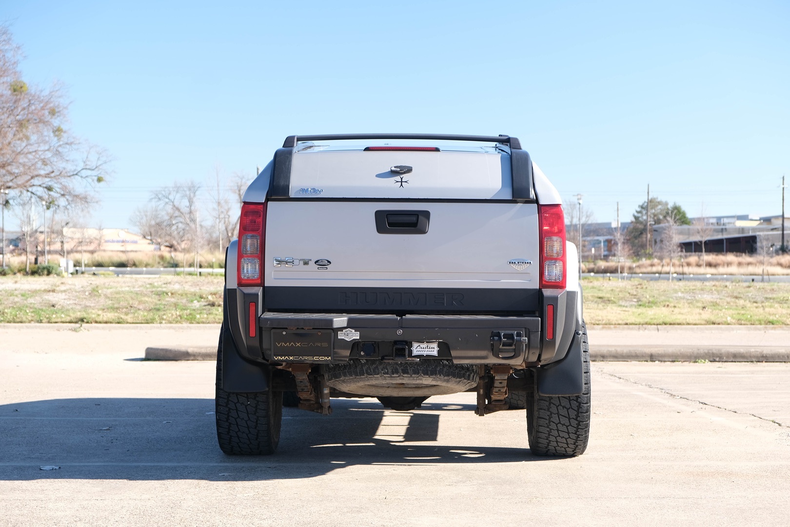 2009 Hummer H3T H3T Alpha - Photo 9