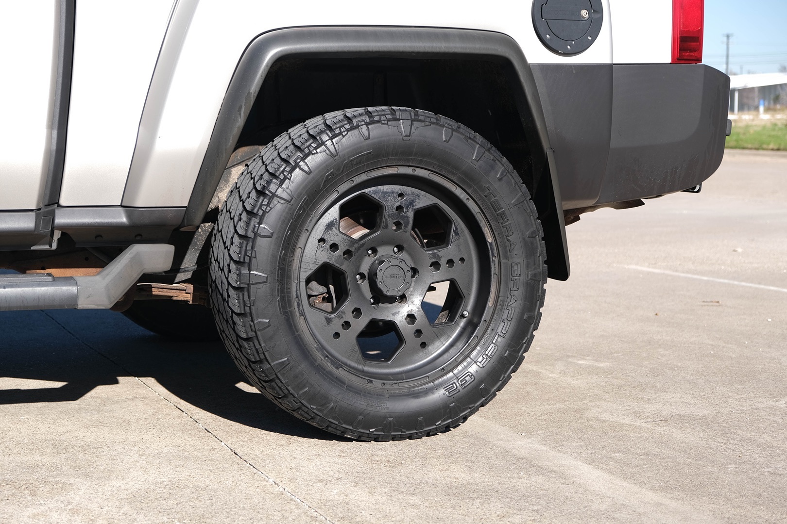 2009 Hummer H3T H3T Alpha - Photo 8