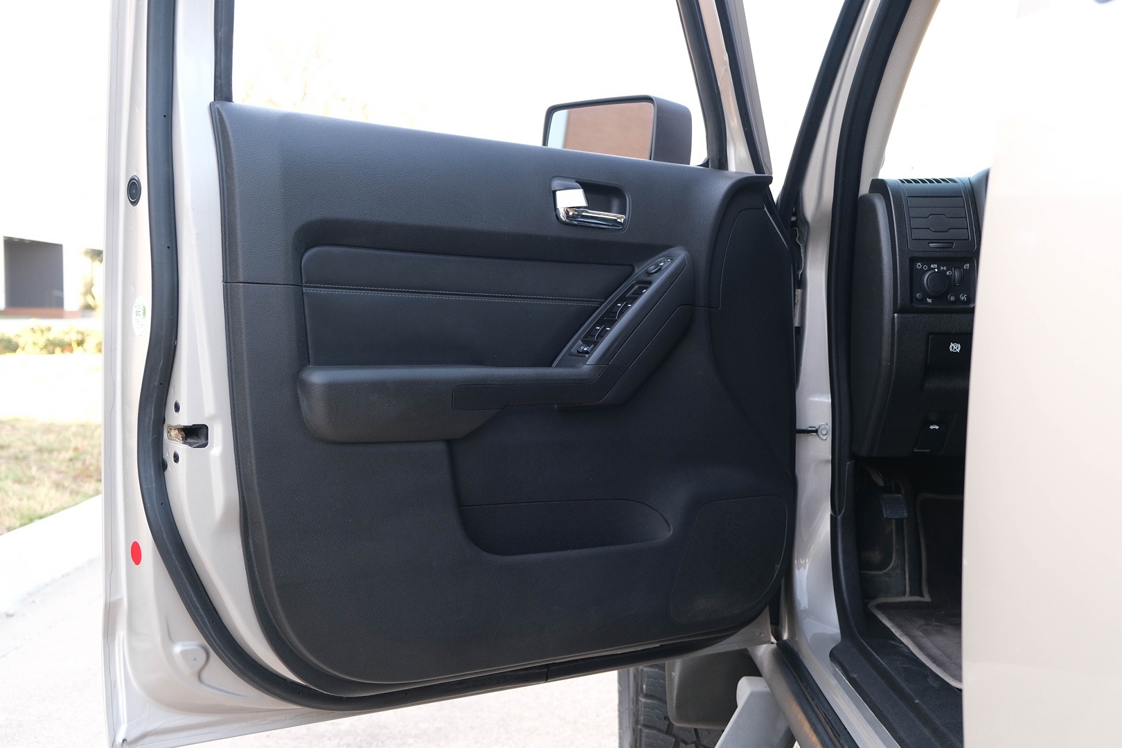 2009 Hummer H3T H3T Alpha - Photo 13