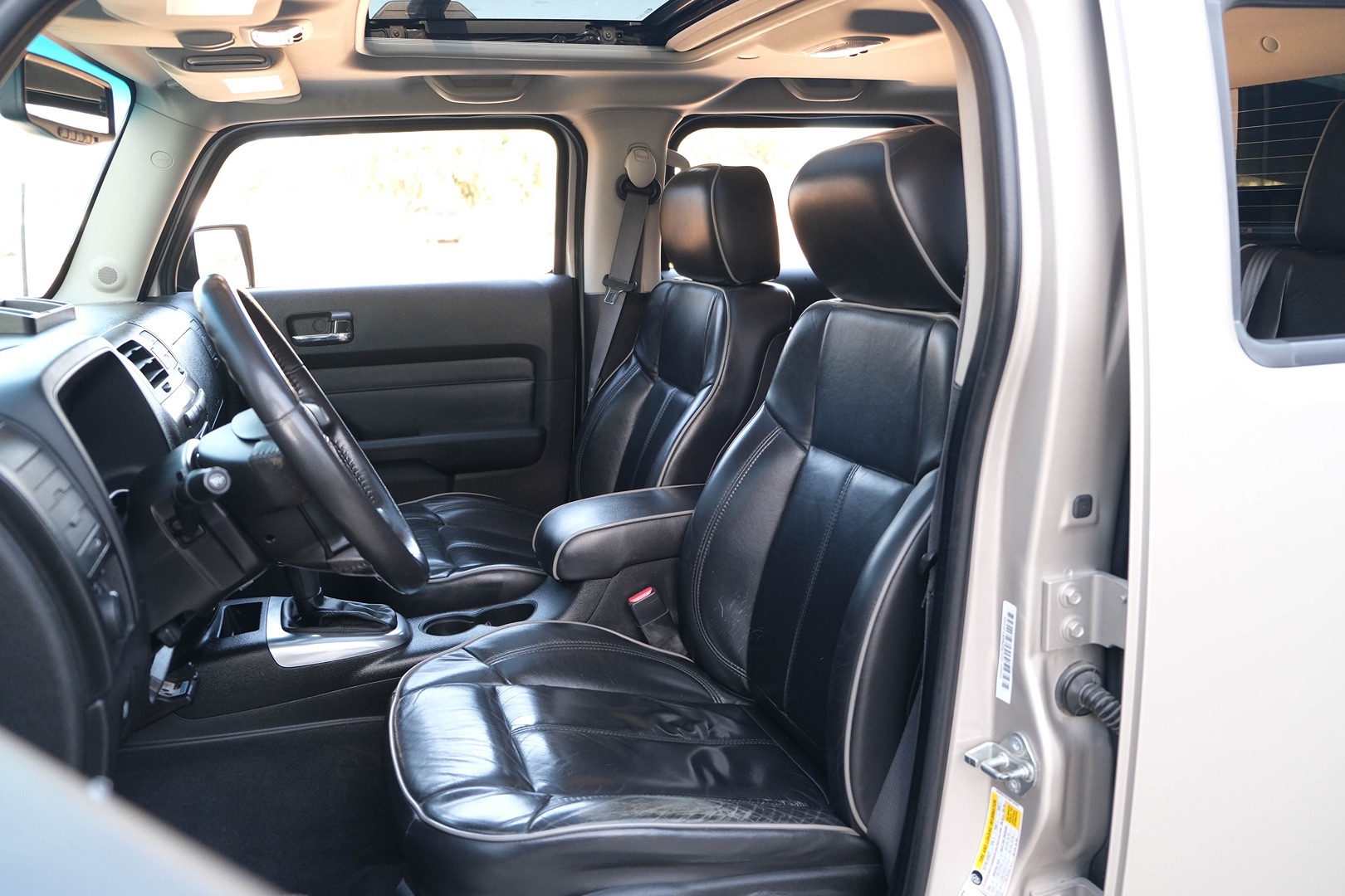 2009 Hummer H3T H3T Alpha - Photo 15