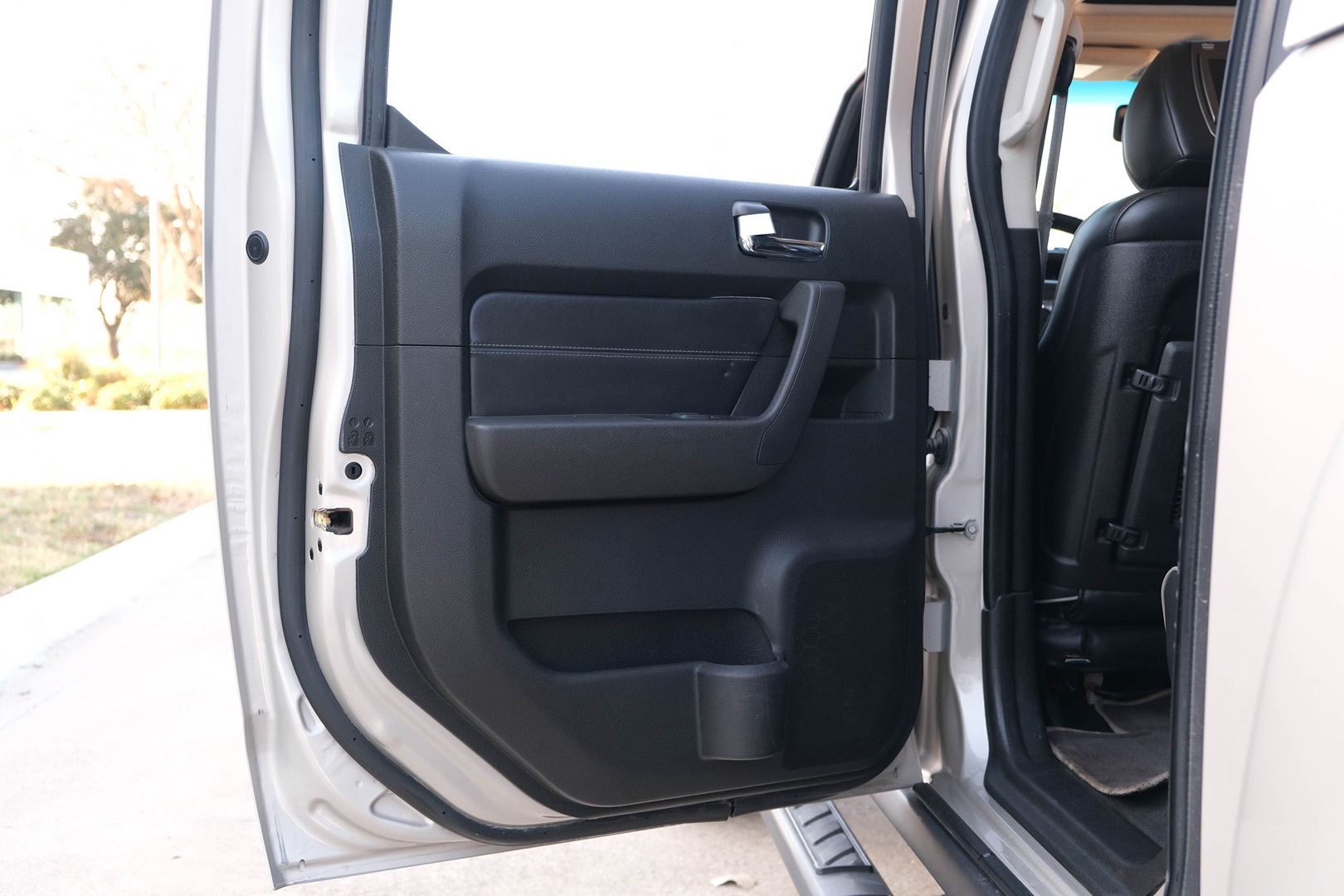2009 Hummer H3T H3T Alpha - Photo 18