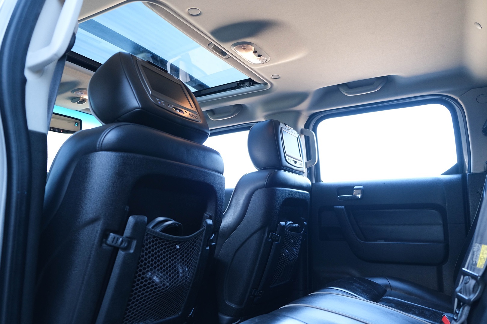 2009 Hummer H3T H3T Alpha - Photo 19