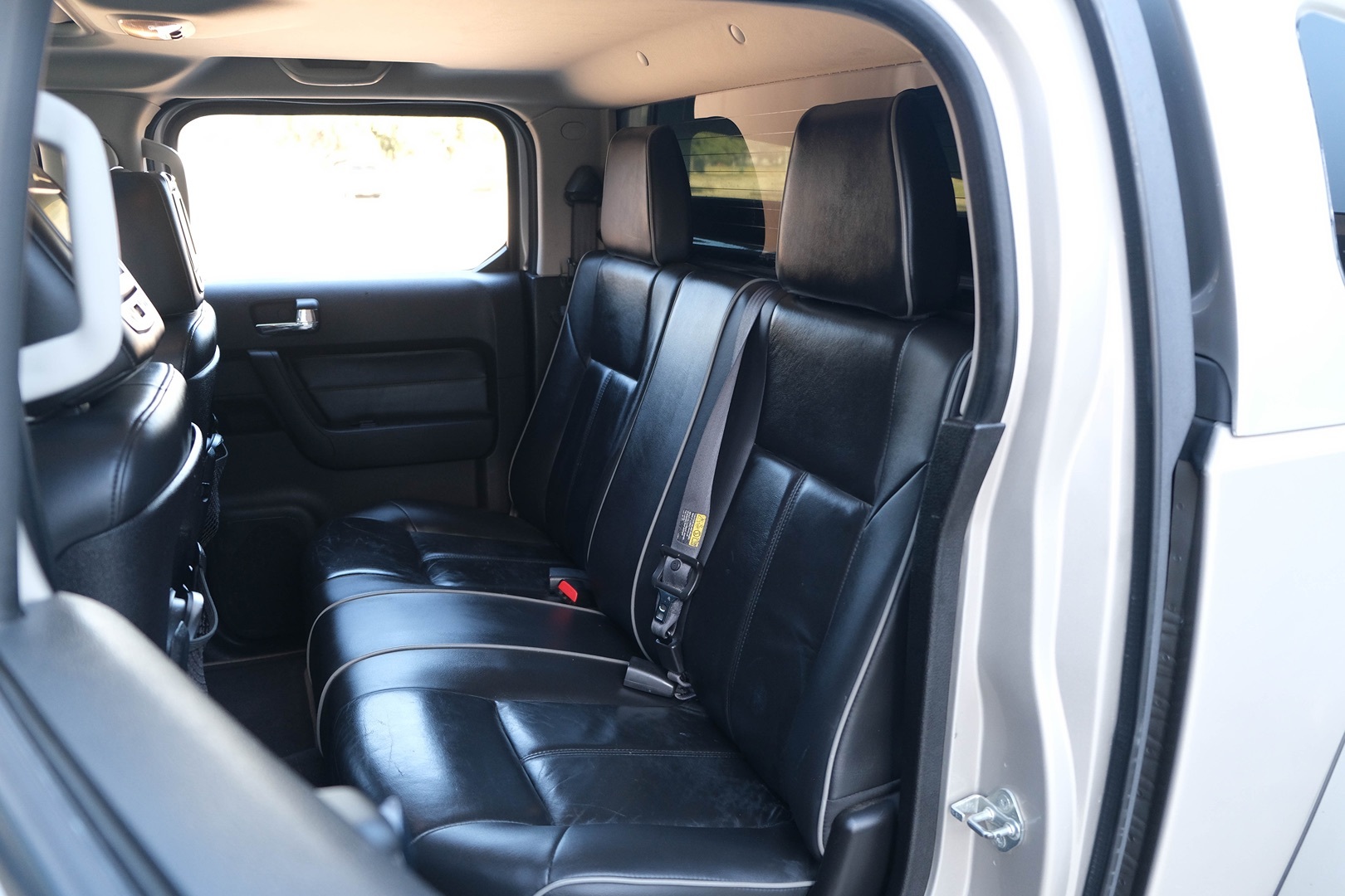 2009 Hummer H3T H3T Alpha - Photo 20