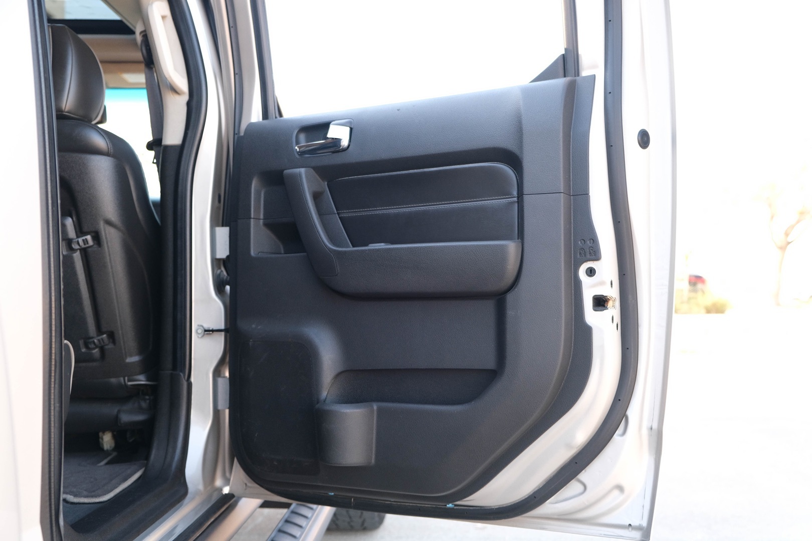 2009 Hummer H3T H3T Alpha - Photo 21