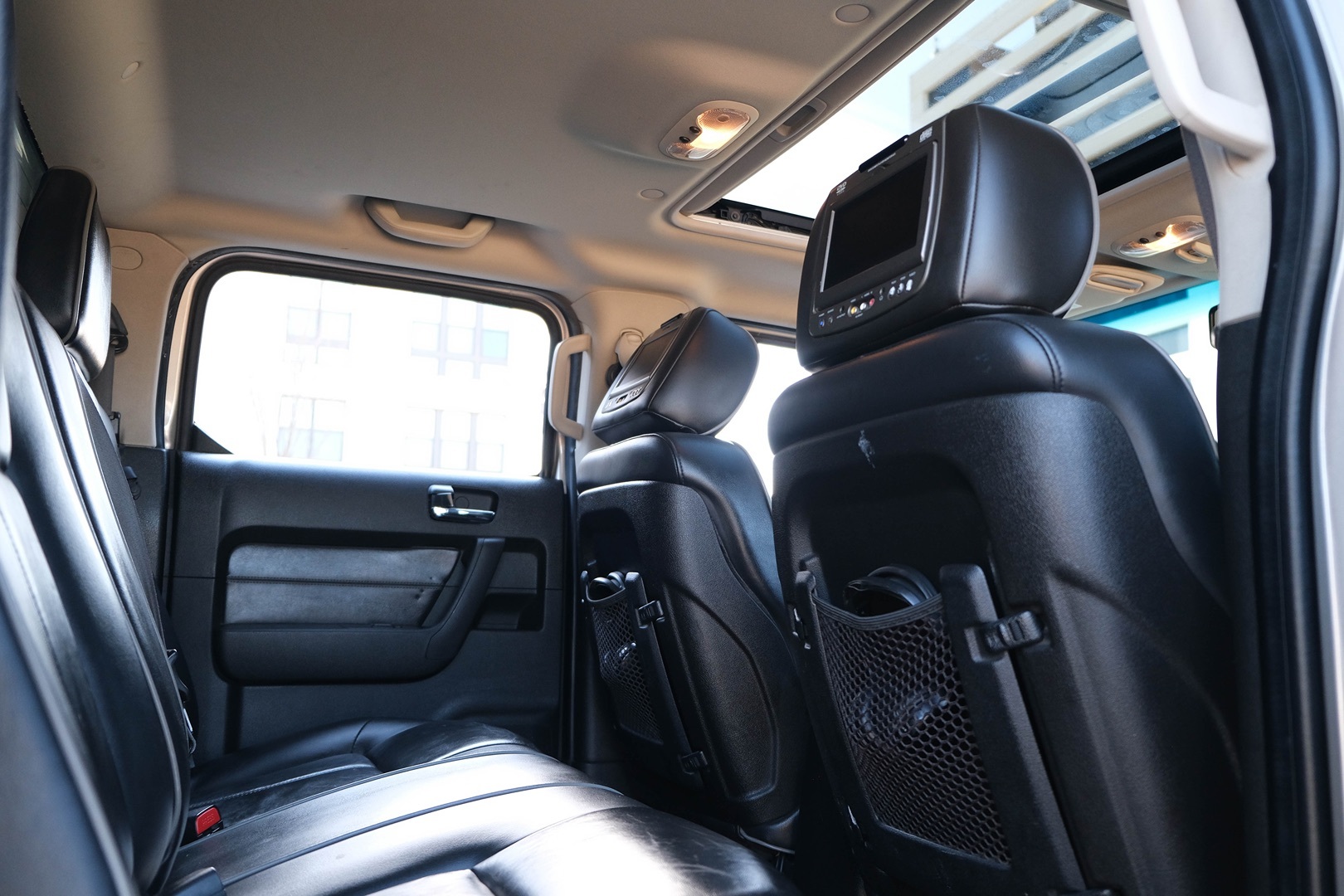 2009 Hummer H3T H3T Alpha - Photo 22