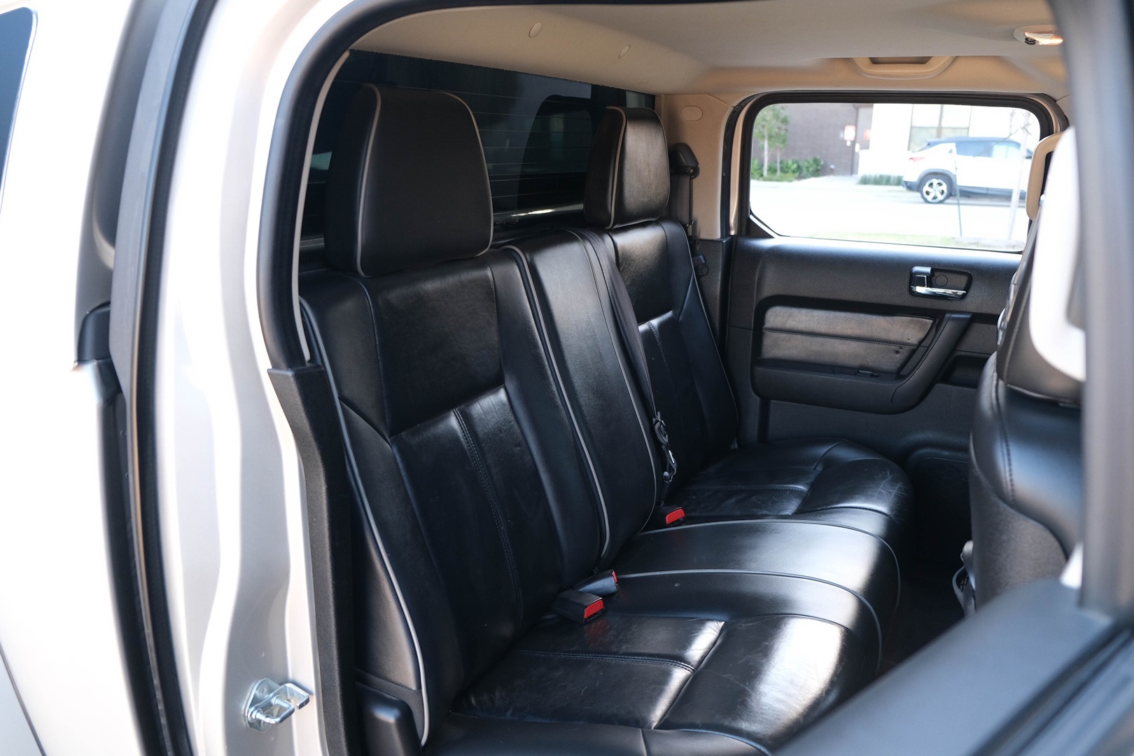 2009 Hummer H3T H3T Alpha - Photo 23