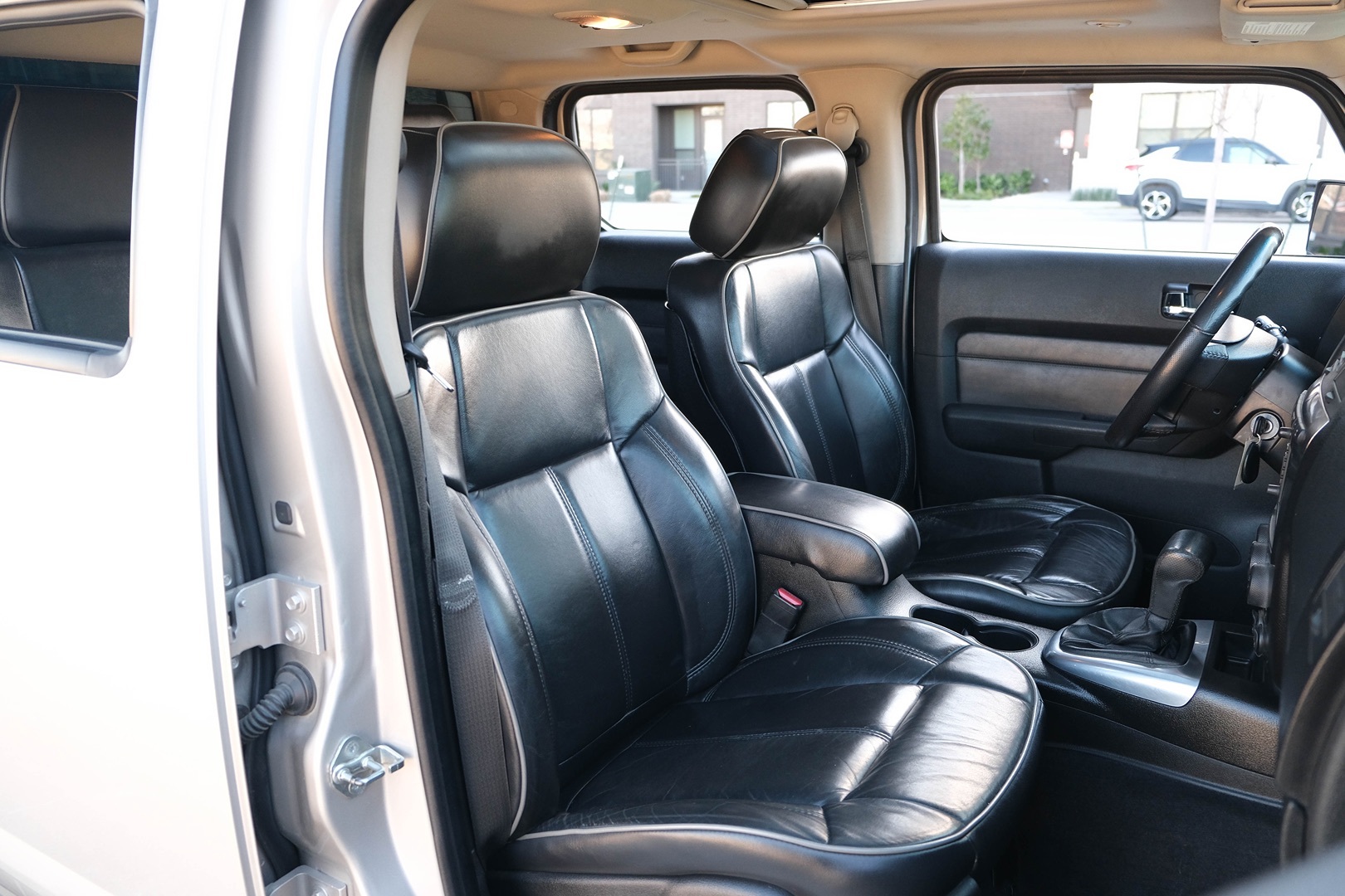 2009 Hummer H3T H3T Alpha - Photo 26