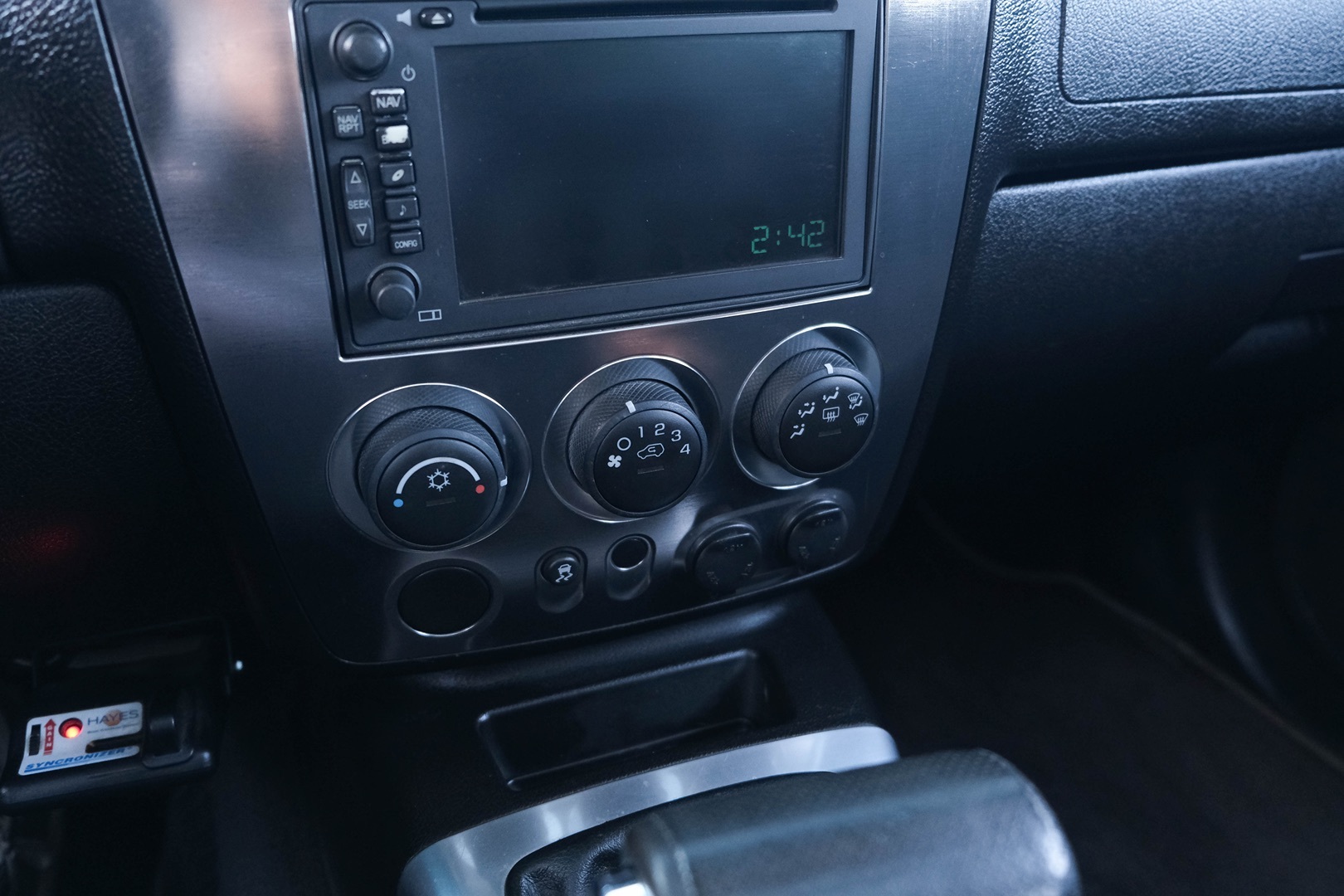 2009 Hummer H3T H3T Alpha - Photo 32