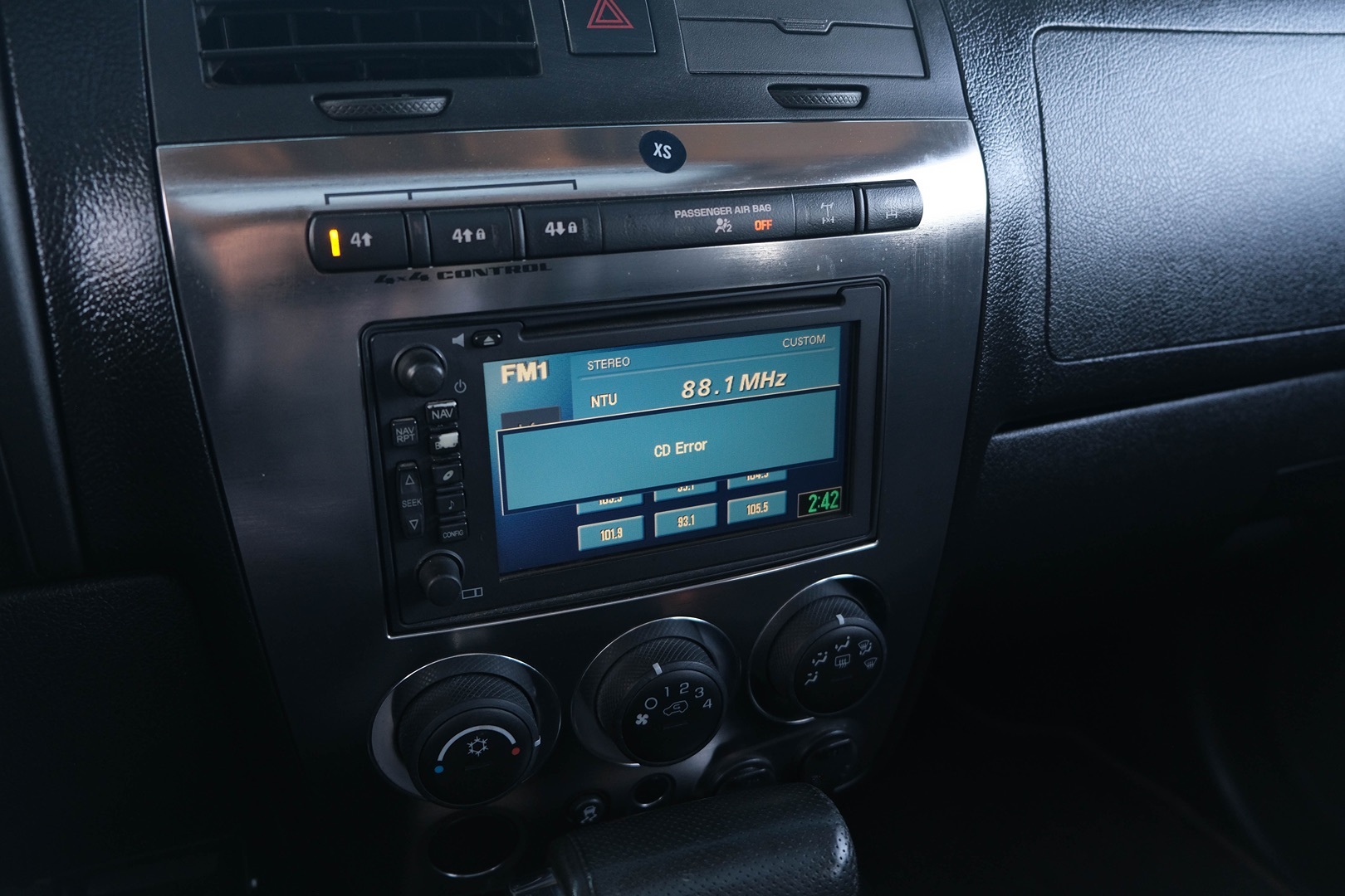 2009 Hummer H3T H3T Alpha - Photo 34