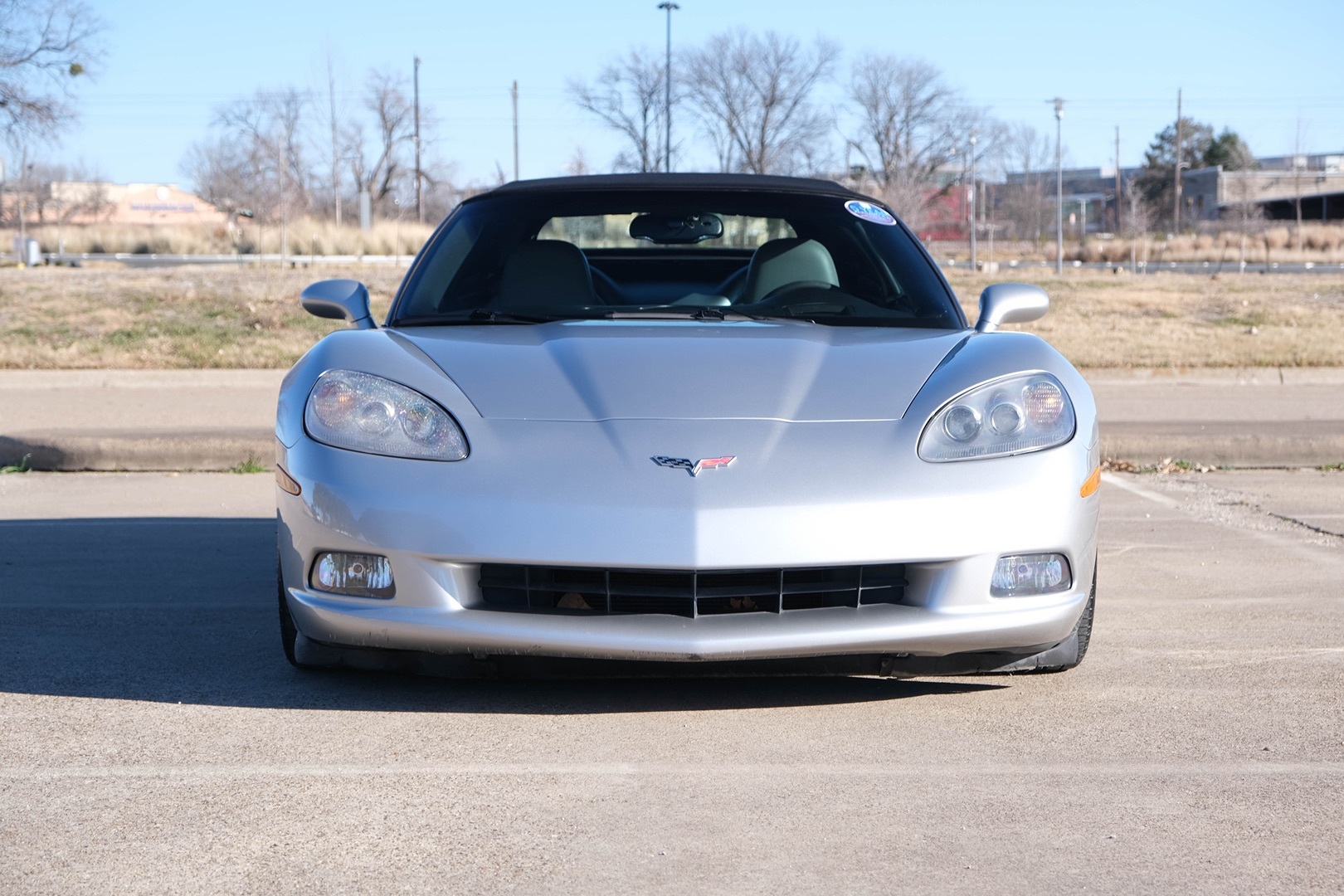 2008 Chevrolet Corvette - Photo 3