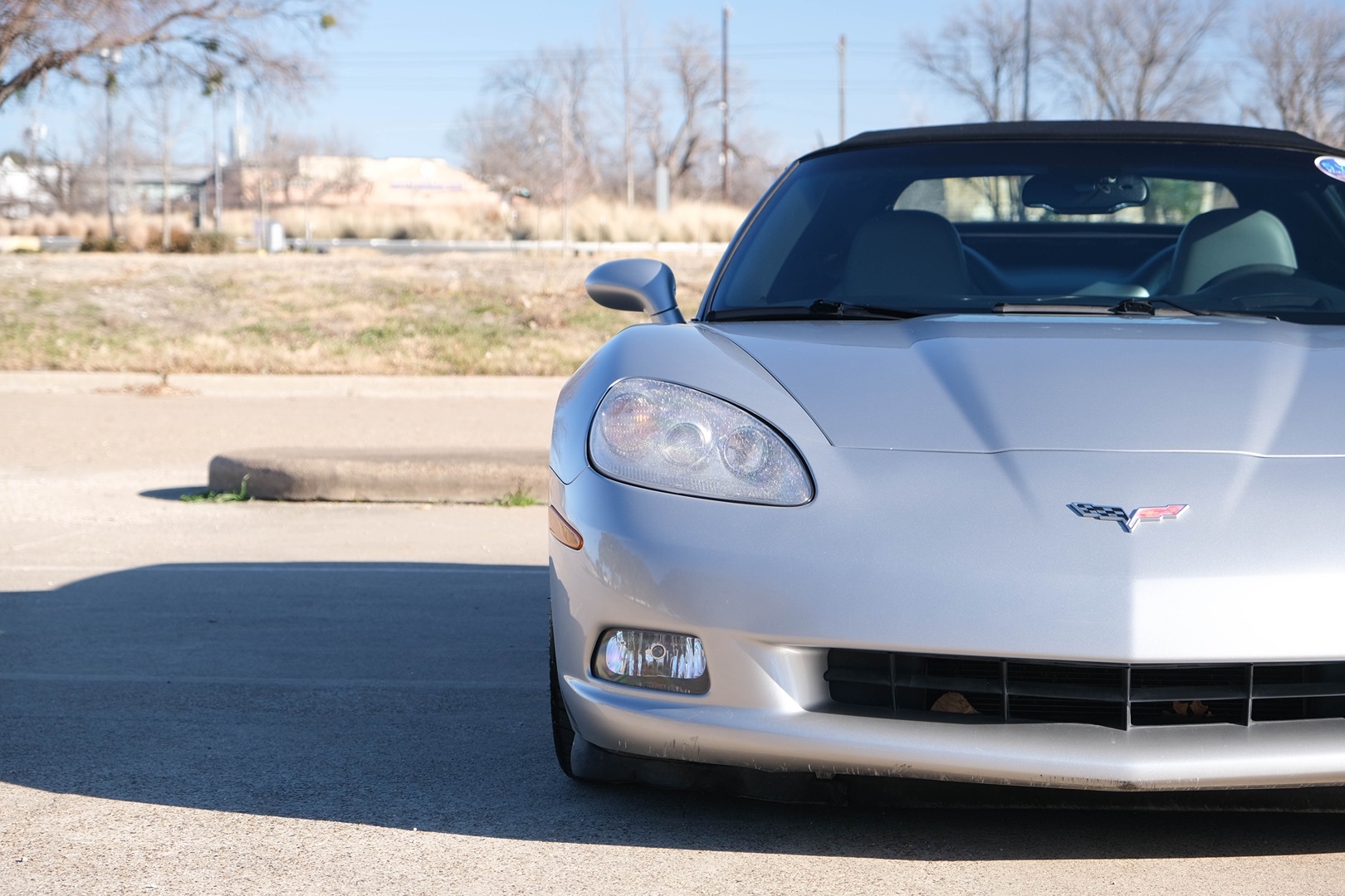 2008 Chevrolet Corvette - Photo 4