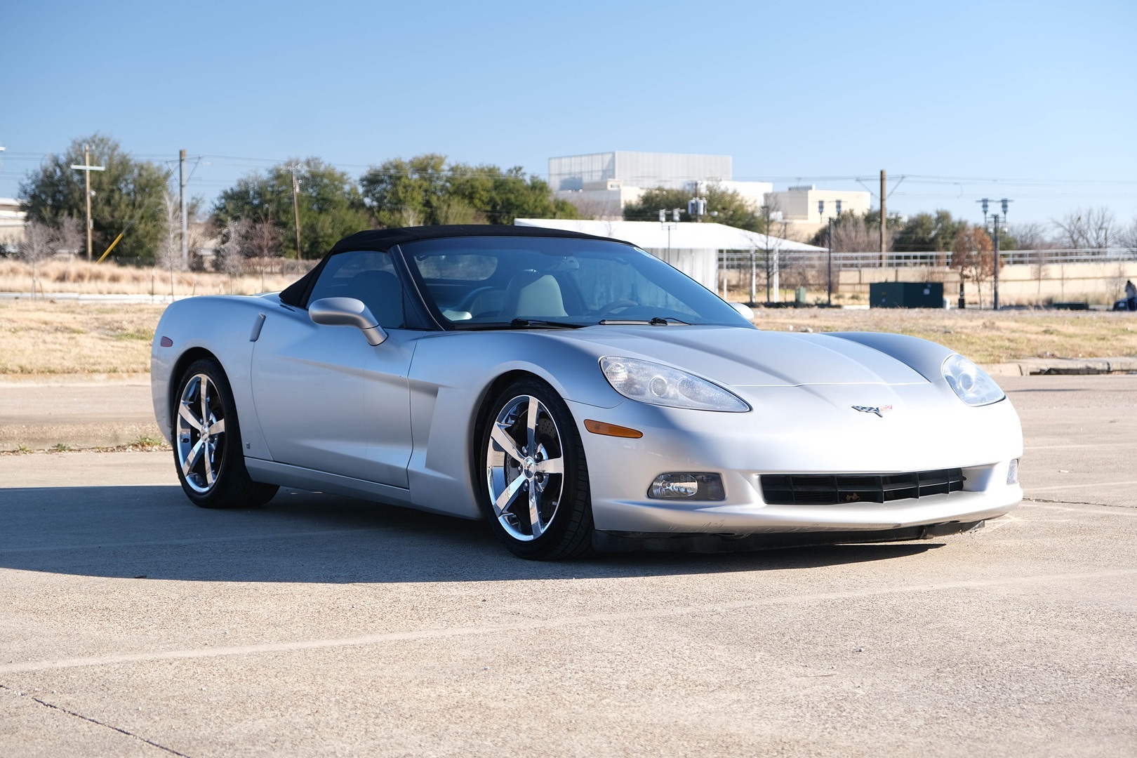 2008 Chevrolet Corvette - Photo 5