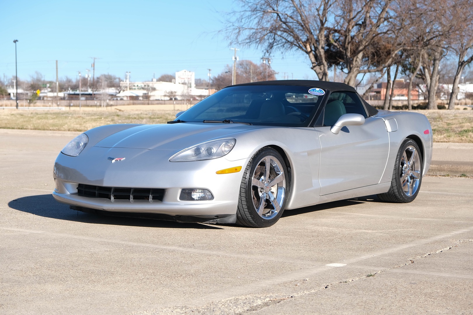 2008 Chevrolet Corvette - Photo 6