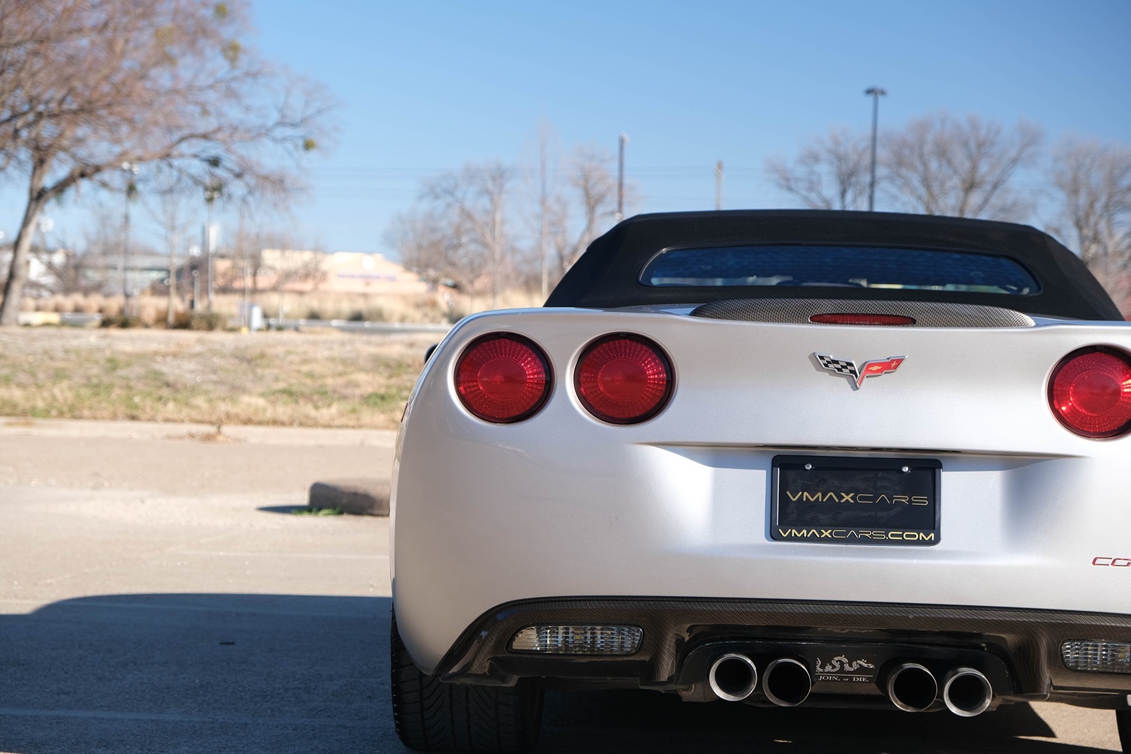 2008 Chevrolet Corvette - Photo 10